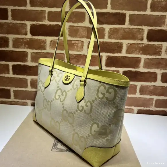 Firstbag ru OPHIDIA Gucci MEDIUM BAG TOTE 0506